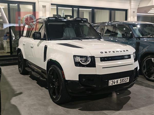 لاند روفر دفندر 2022 للبيع في العراق - اربيل